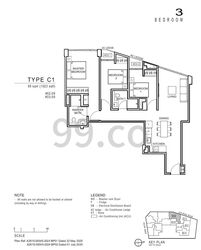 Artisan 8 (D20), Apartment #574915171